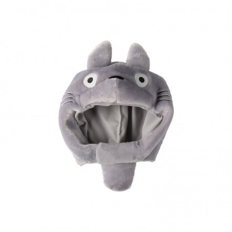Textil - Gorro Totoro Cosplay - Mi vecino Totoro