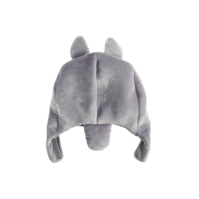 Textil - Gorro Totoro Cosplay - Mi vecino Totoro