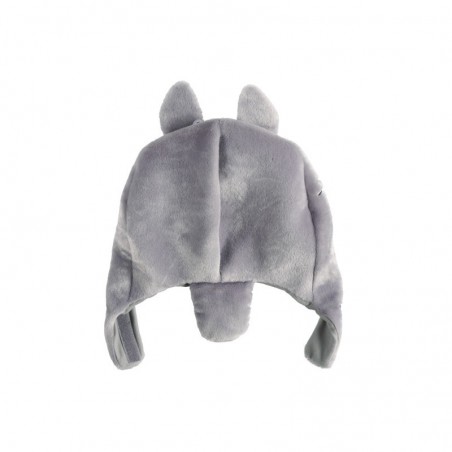 Textil - Gorro Totoro Cosplay - Mi vecino Totoro
