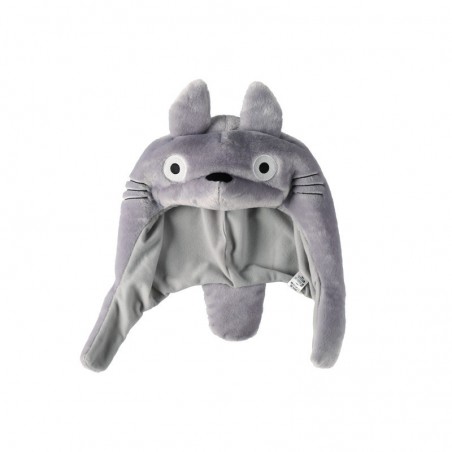 Textil - Gorro Totoro Cosplay - Mi vecino Totoro
