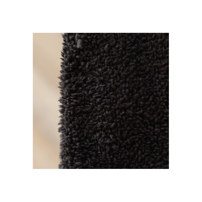 Textile - Écharpe peluche Jiji - Kiki la petite sorcière