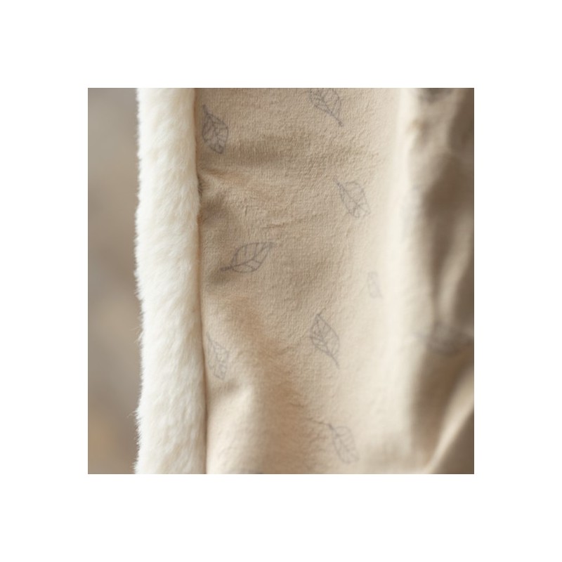 Textile - Écharpe peluche Totoro - Mon Voisin Totoro