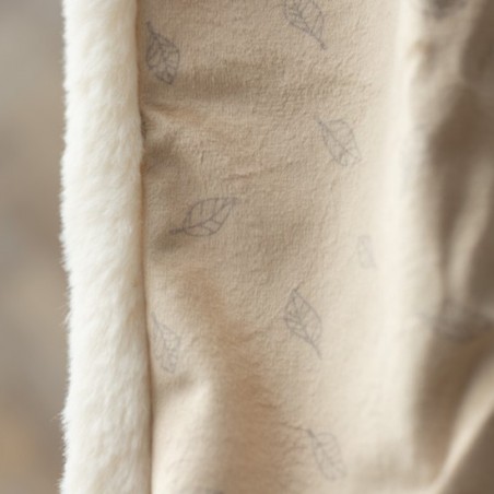 Textile - Écharpe peluche Totoro - Mon Voisin Totoro