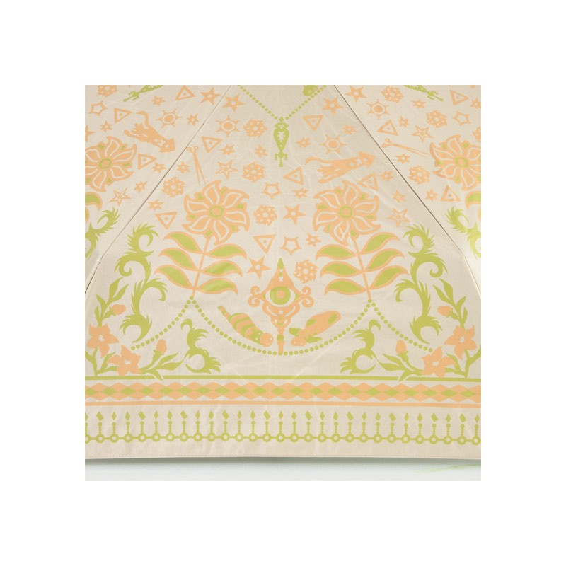 Accessories - Foldable umbrella Flower patterns - Howl’s Moving Castle