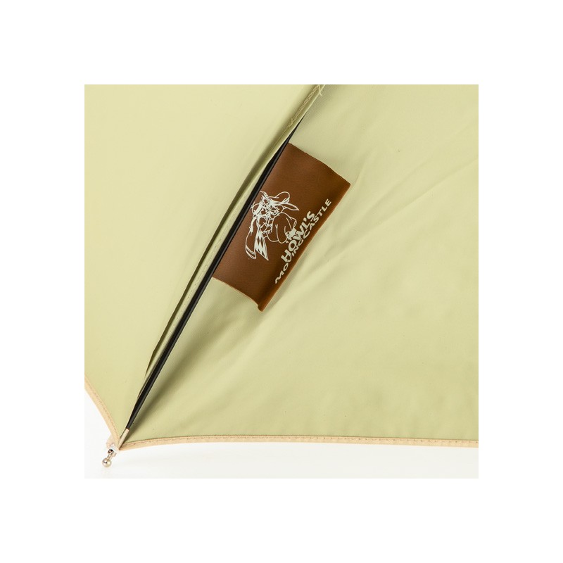 Accessories - Foldable umbrella Flower patterns - Howl’s Moving Castle