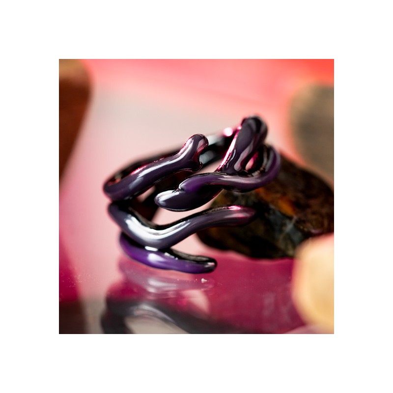 Jewellery - Ring San’s Tatari - Princess Mononoke