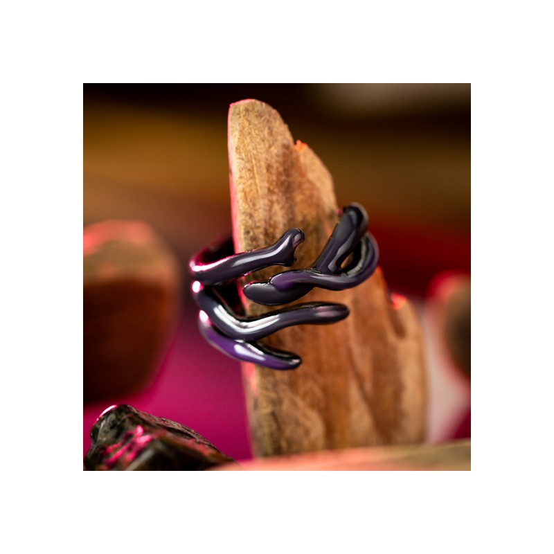 Jewellery - Ring San’s Tatari - Princess Mononoke