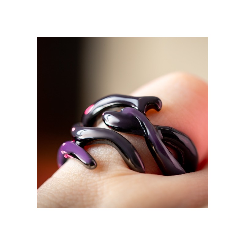 Jewellery - Ring San’s Tatari - Princess Mononoke