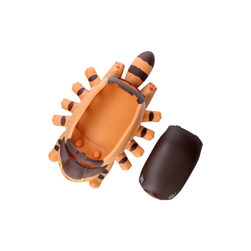 Jouets - Set Figurines Totoro & Chatbus - Mon Voisin Totoro