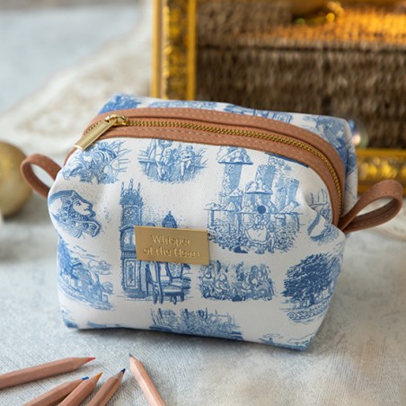 Archivadores - Neceser Bleu Nostalgie - Susurros del corazón