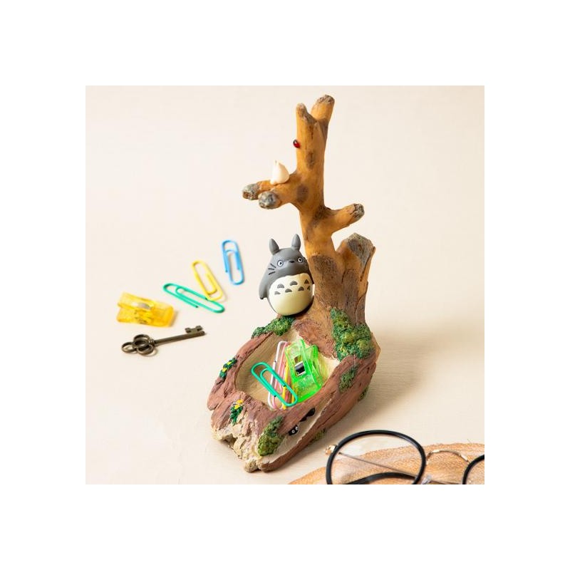Joyeros - Árbol de joyas Totoro - Mi vecino Totoro