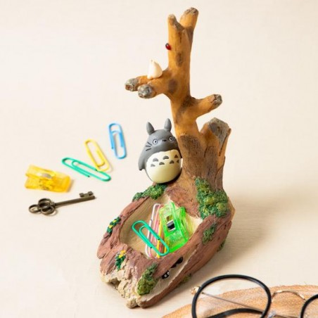 Joyeros - Árbol de joyas Totoro - Mi vecino Totoro