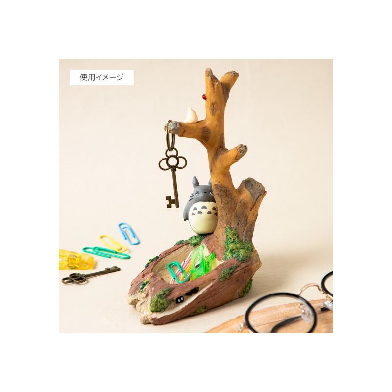 Joyeros - Árbol de joyas Totoro - Mi vecino Totoro