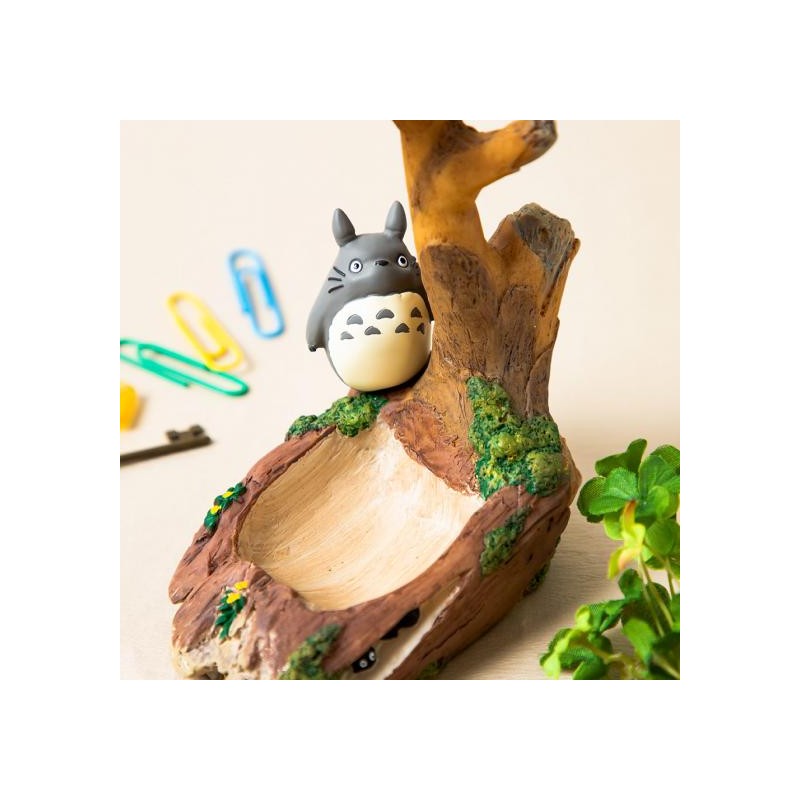 Joyeros - Árbol de joyas Totoro - Mi vecino Totoro