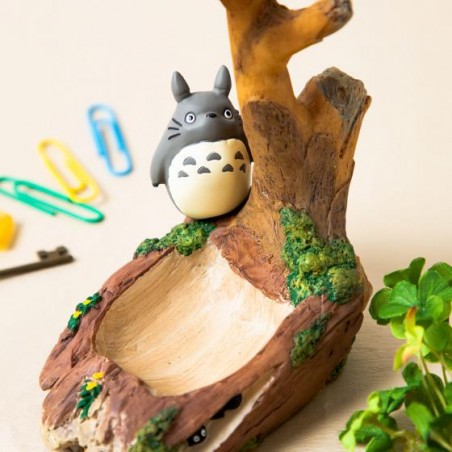 Joyeros - Árbol de joyas Totoro - Mi vecino Totoro