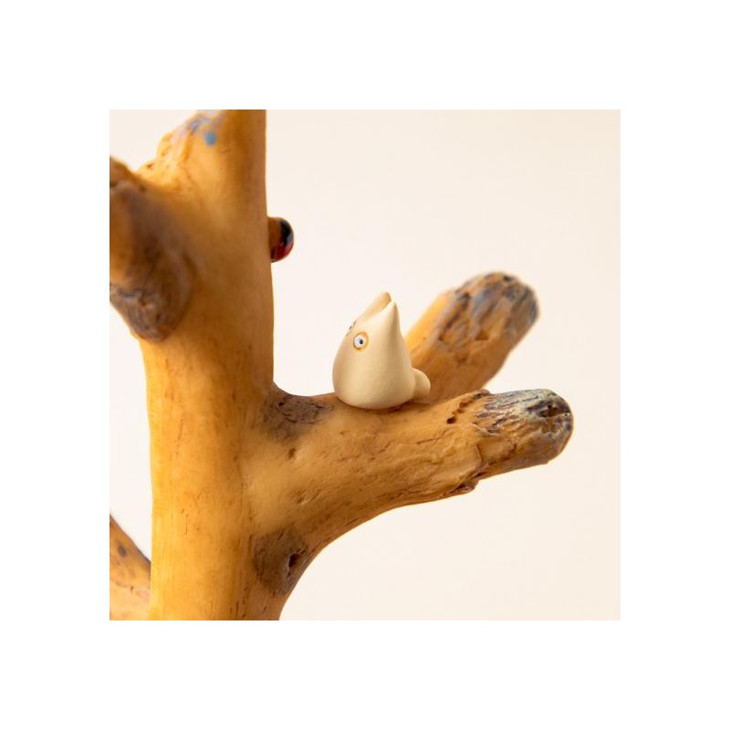 Joyeros - Árbol de joyas Totoro - Mi vecino Totoro