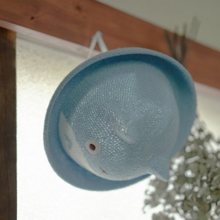 Accesorios - Gorro de punto azul Totoro - niño Mi vecino Totoro