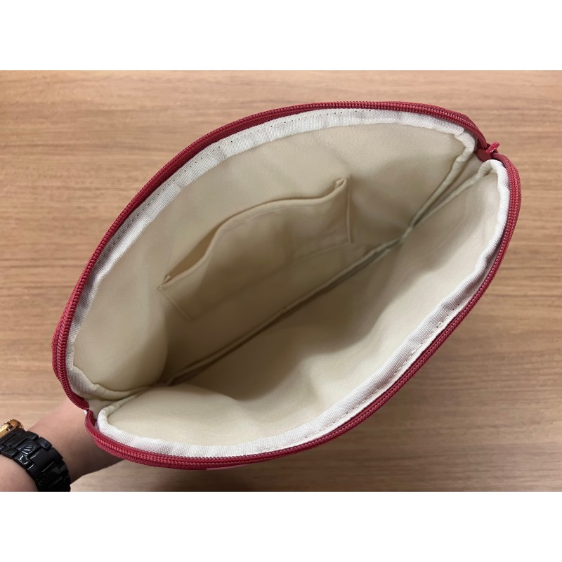 Accessoires - Pochette Jiji Tulipes - Kiki la petite sorcière