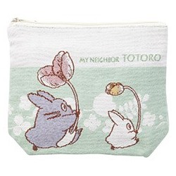 Bolsos - Bolsa de tela Totoro Pistils - Mi vecino Totoro