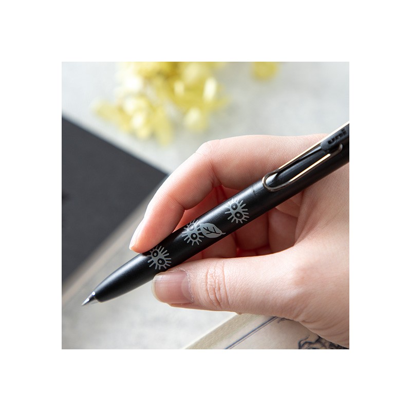Écriture - Stylo à Bille Noiraudes - Mon Voisin Totoro