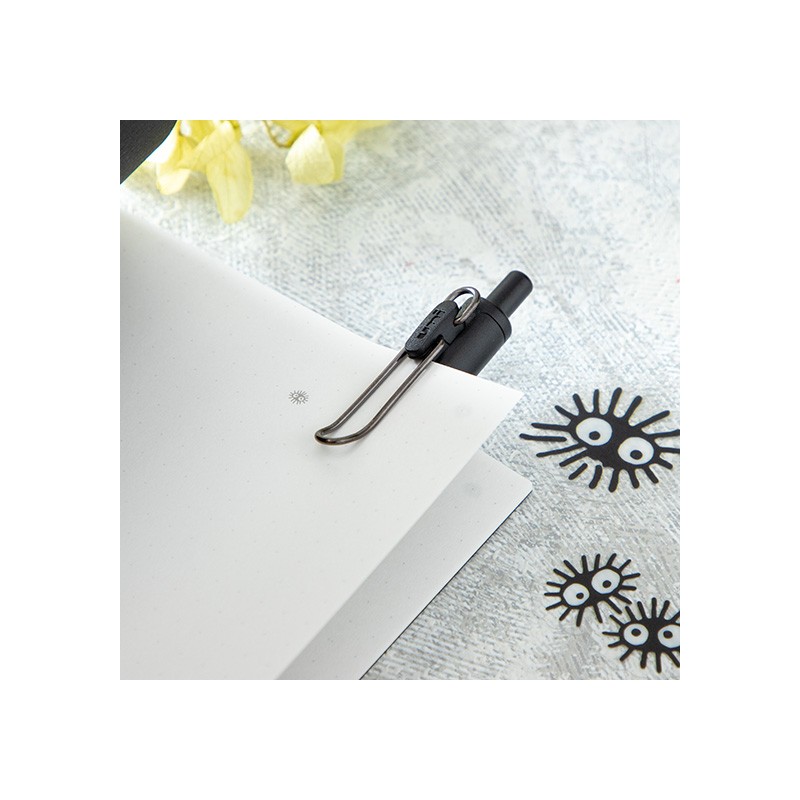 Écriture - Stylo à Bille Noiraudes - Mon Voisin Totoro