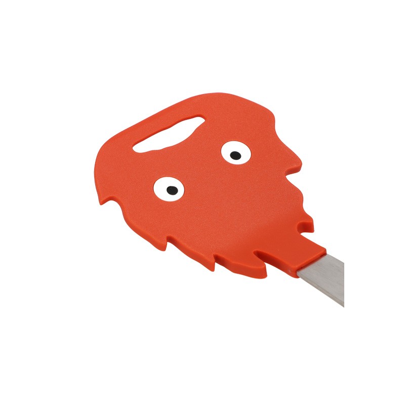 Cuisine et vaisselle - Spatule Calcifer - Le Château ambulant