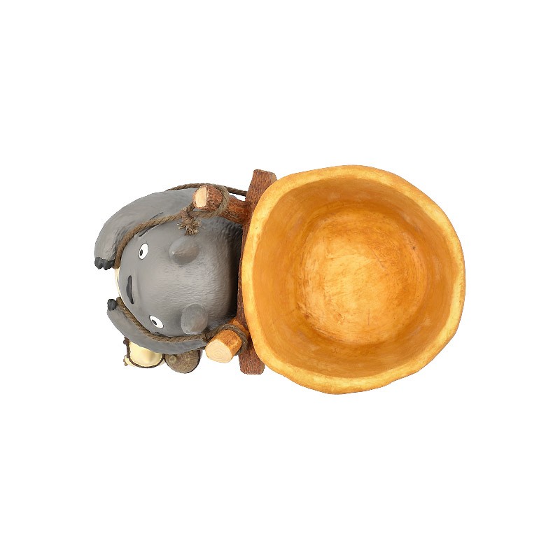 Décoration - Planter Totoro's Delivery - My Neighbor Totoro