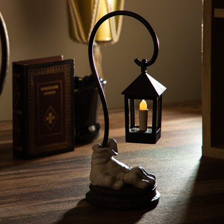 Decoraciones - Linterna saltarina - El viaje de Chihiro