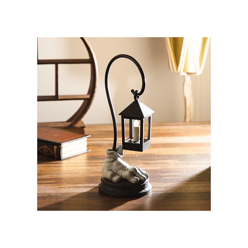 Decoraciones - Linterna saltarina - El viaje de Chihiro