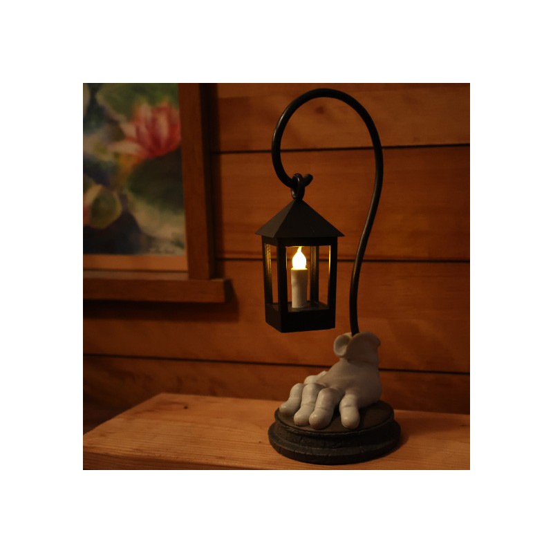 Decoraciones - Linterna saltarina - El viaje de Chihiro