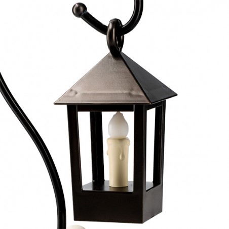 Decoraciones - Linterna saltarina - El viaje de Chihiro