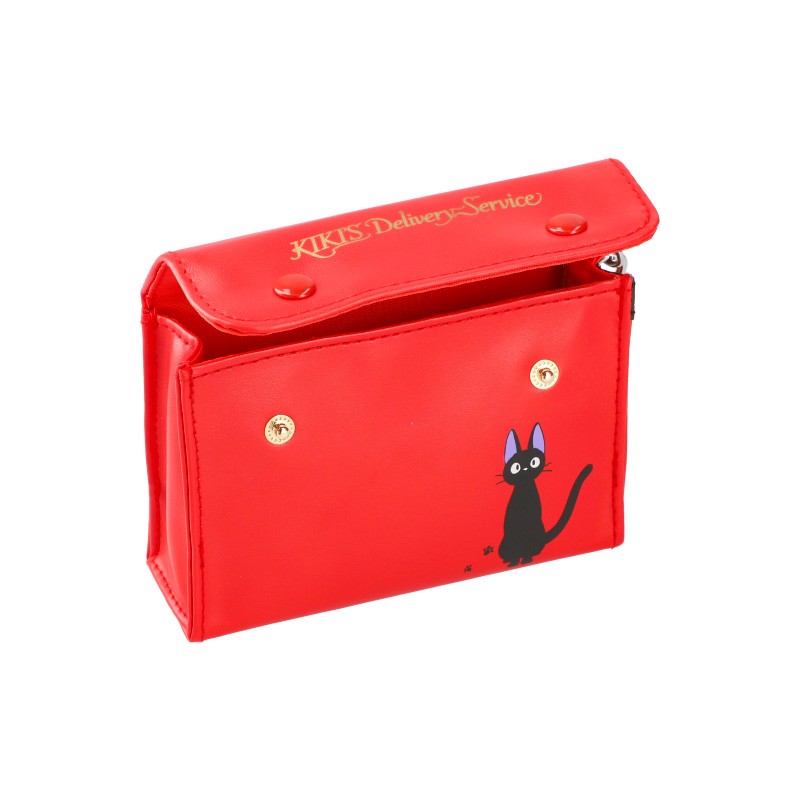 Accesorios - Radio bolso Nicky Rojo - Nicky, la aprendiz de bruja