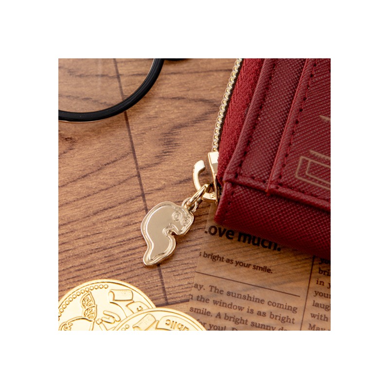 Accessories - Train Purse No Face with reel - Sprited Away