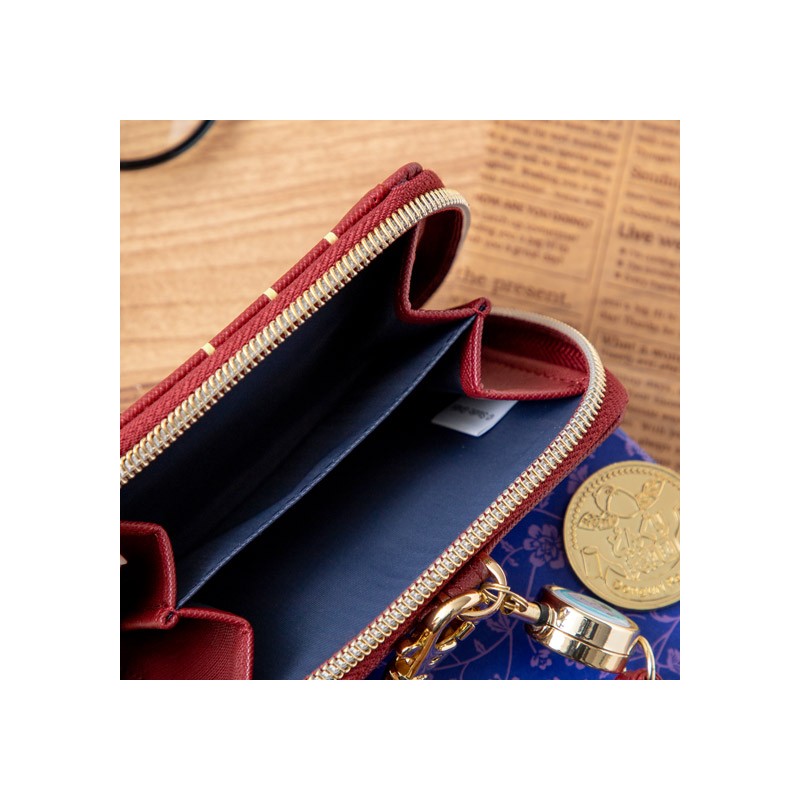 Accessories - Train Purse No Face with reel - Sprited Away