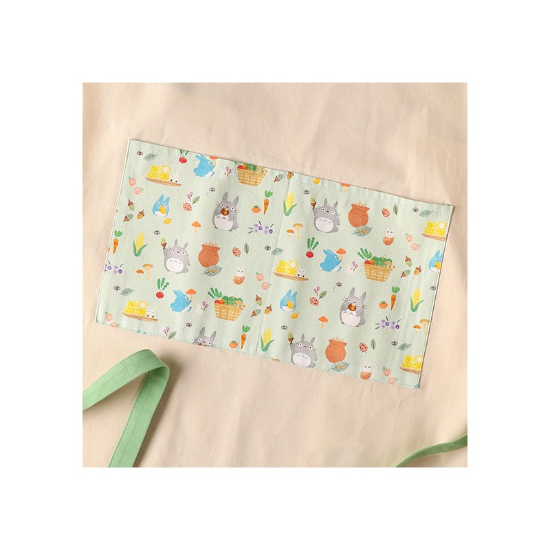 Cuisine et vaisselle - Tablier Kawai Forêt - Mon Voisin Totoro