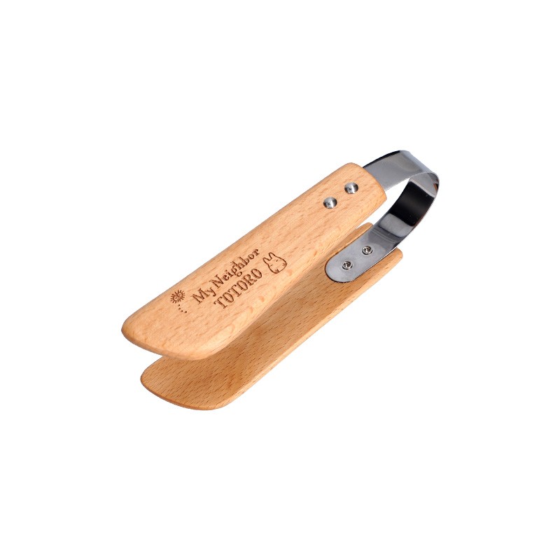 Cocina y vajilla - Pinzas de cocina Kawai Forest - Mi vecino Totoro