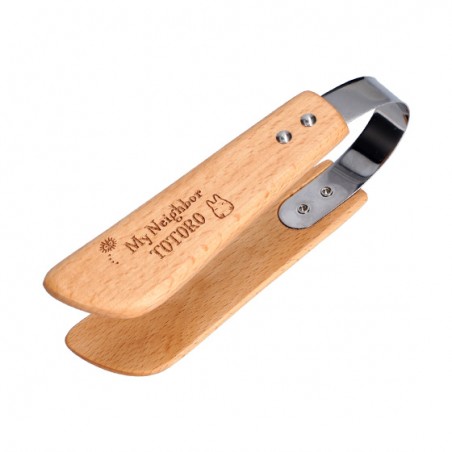 Cocina y vajilla - Pinzas de cocina Kawai Forest - Mi vecino Totoro