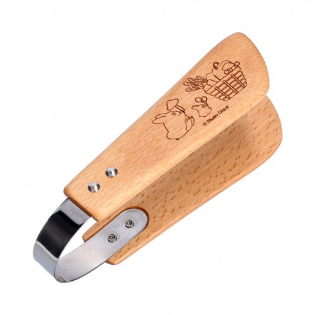 Cocina y vajilla - Pinzas de cocina Kawai Forest - Mi vecino Totoro