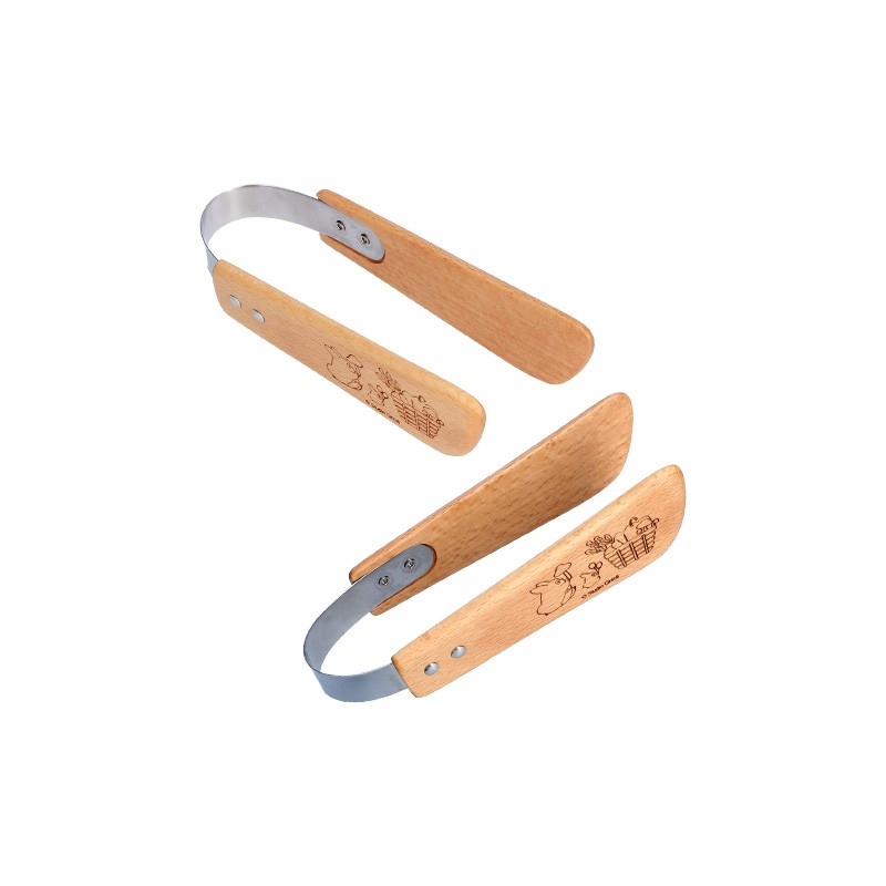 Cocina y vajilla - Pinzas de cocina Kawai Forest - Mi vecino Totoro