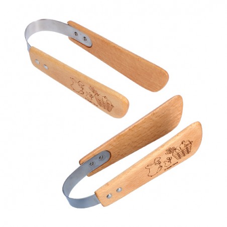 Cocina y vajilla - Pinzas de cocina Kawai Forest - Mi vecino Totoro