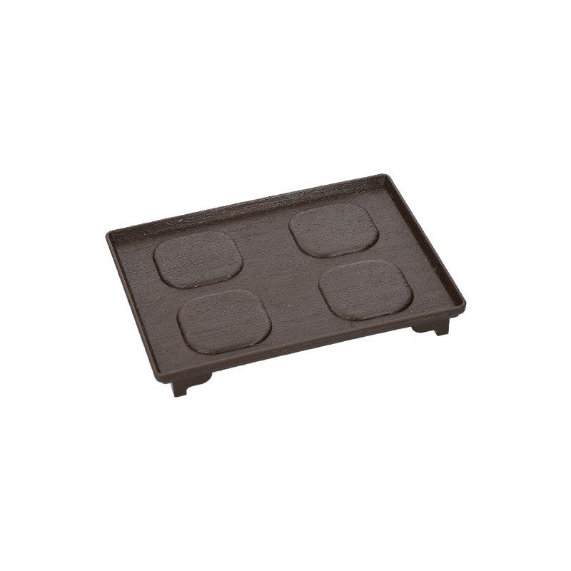 Decoraciones - Jardín acuático Bonsái Bosque misterioso - La princesa Mononoke