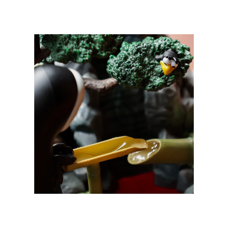 Décoration - Jardin d’eau Bonsai Soemizu no Niwa - Le Voyage de Chihiro