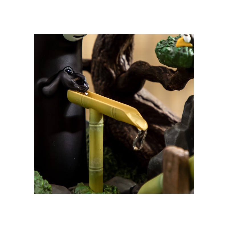 Décoration - Jardin d’eau Bonsai Soemizu no Niwa - Le Voyage de Chihiro