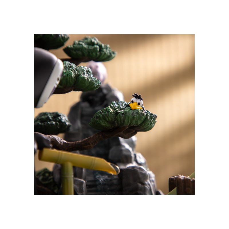 Décoration - Jardin d’eau Bonsai Soemizu no Niwa - Le Voyage de Chihiro