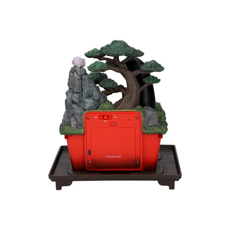 Décoration - Jardin d’eau Bonsai Soemizu no Niwa - Le Voyage de Chihiro