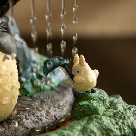 Decoraciones - Jardín acuático de bonsáis Kasajuku - Mi vecino Totoro