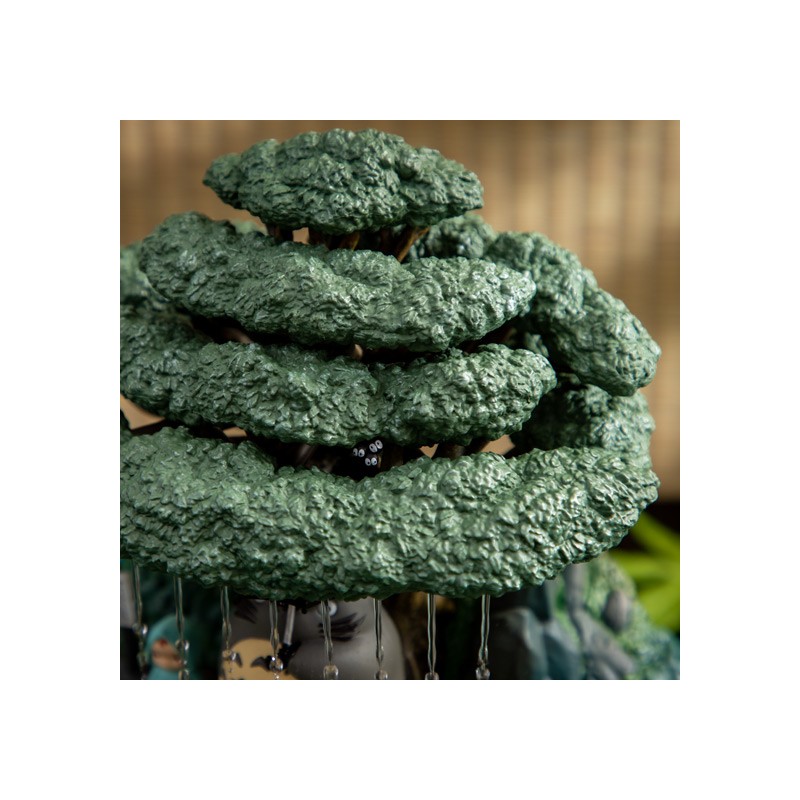 Decoraciones - Jardín acuático de bonsáis Kasajuku - Mi vecino Totoro