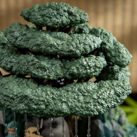 Decoraciones - Jardín acuático de bonsáis Kasajuku - Mi vecino Totoro