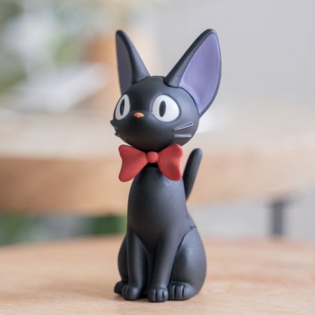 Puzzles - Figurine Kumukumu Jiji - Kiki la petite sorcière