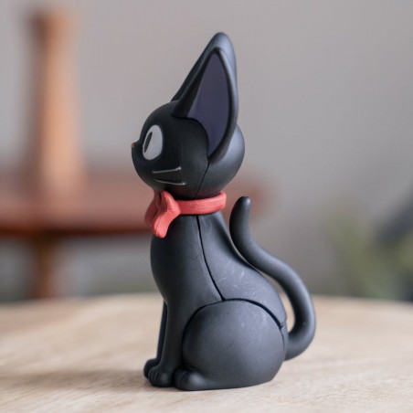 Puzzles - Figurine Kumukumu Jiji - Kiki la petite sorcière